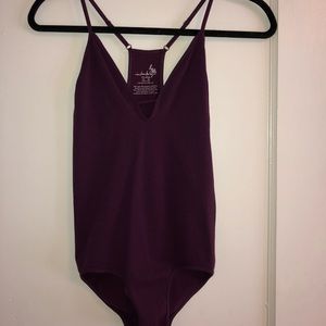 Free people body suit
